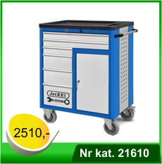 Wózek warsztatowy HWW05 – Nr kat. 21610