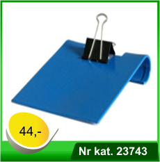 Zawieszka do dokumentów A4 - Nr kat. 23743