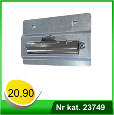 Zawieszka na dokumenty – Nr kat. 23749
