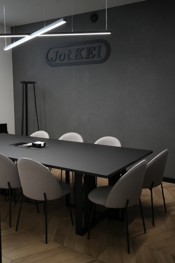 stół i krzesła do sali konferencyjnej Jotkel stół i krzesła do sali konferencyjnej Jotkel