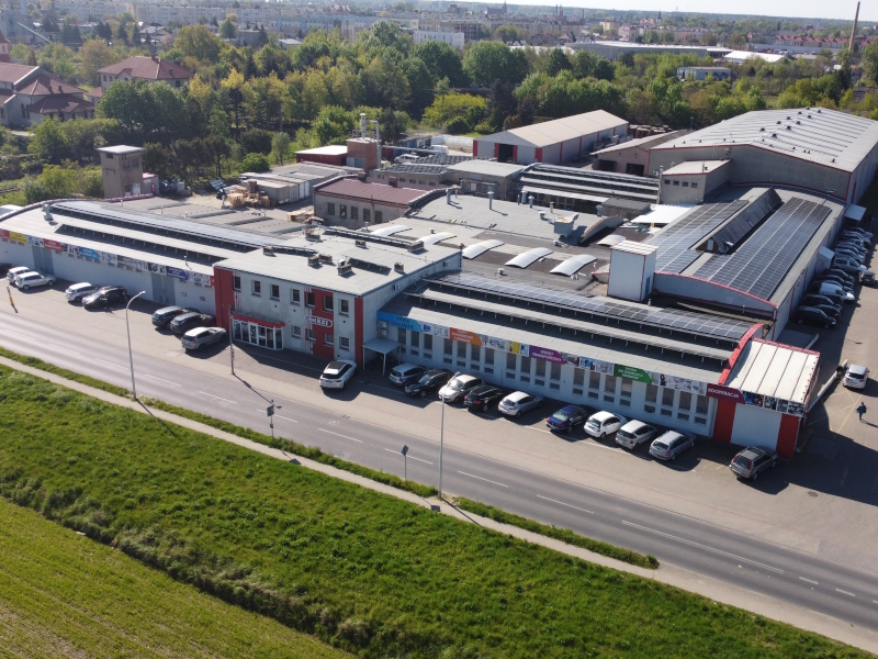 jotkel producent mebli warsztatowych