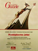 Gazela Biznesu 2006”