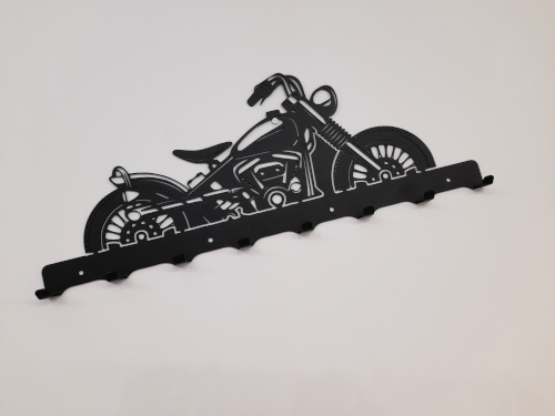 wieszak motocykl Jotkel