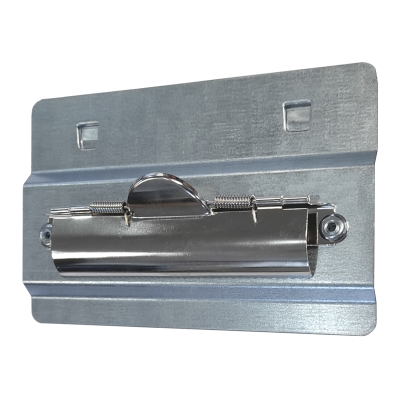 Zawieszka na dokumenty- klips na dokumenty  - Nr kat. 23749