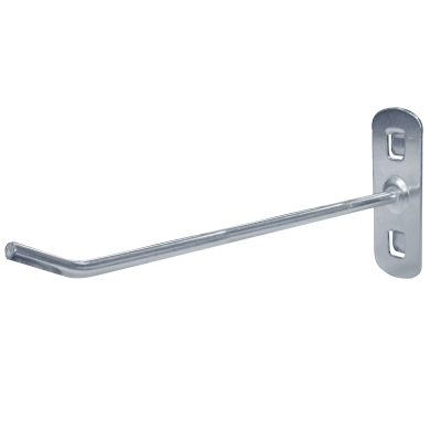 zawieszka uniwersalna cynkowana 160 mm typ L - Nr kat. 23725