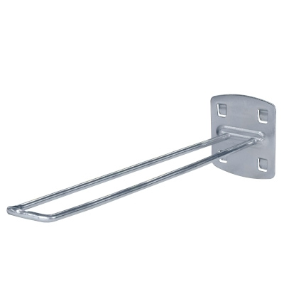 zawieszka uniwersalna cynkowana 200 mm typ UW - Nr kat. 23729