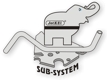 SUB - system Jotkel